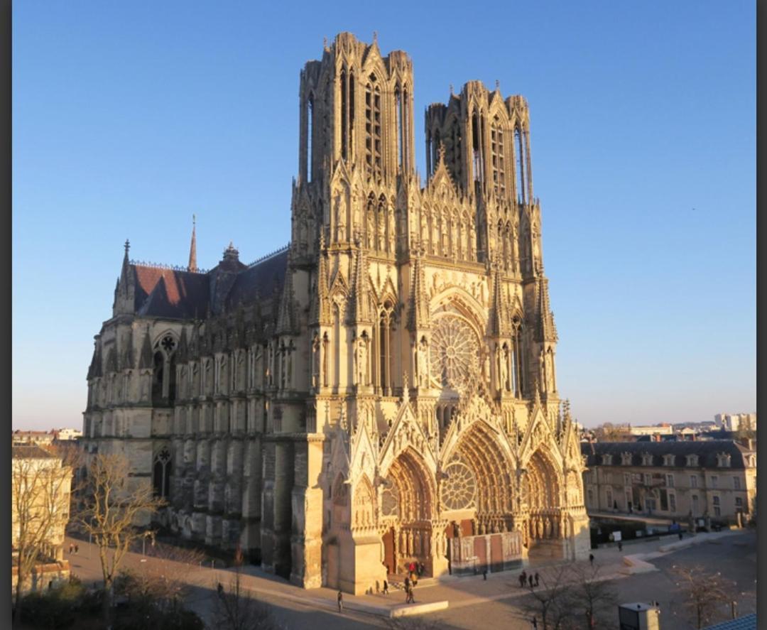 Gite En Champagne Le Sarment Cramant المظهر الخارجي الصورة