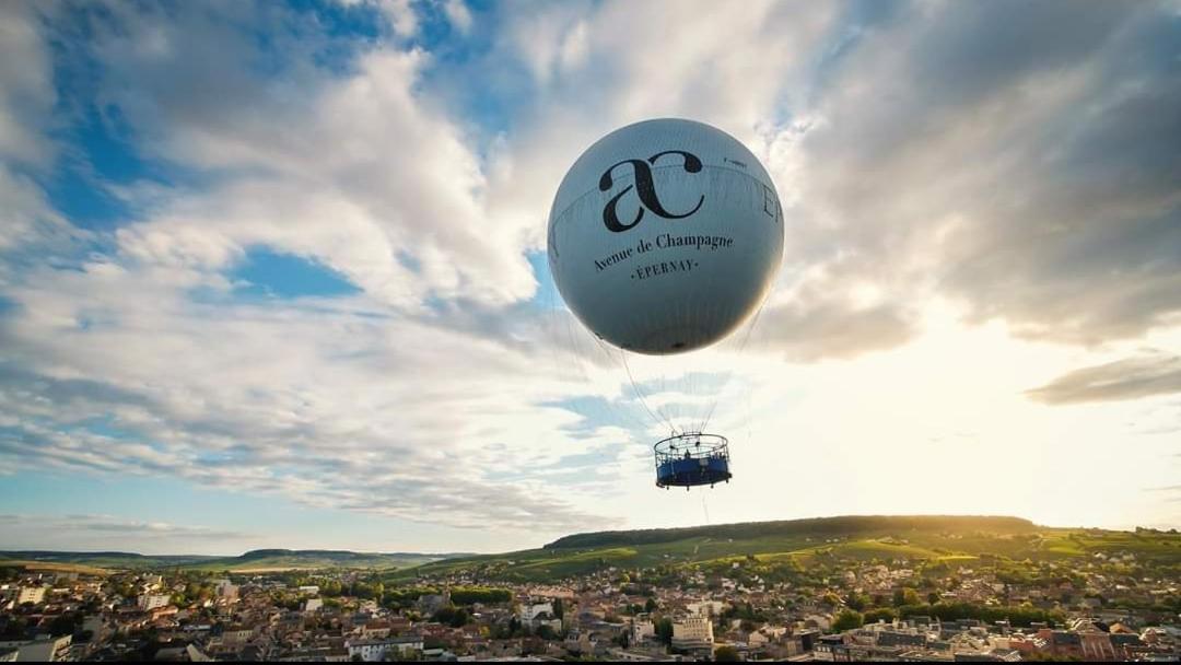 Gite En Champagne Le Sarment Cramant المظهر الخارجي الصورة